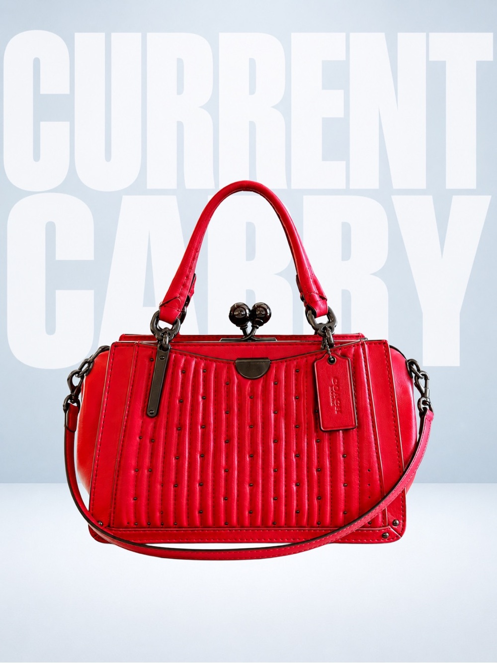 Current Carry ๐ฅ Not For Sale ๐ฅ - Picture 4 of 12